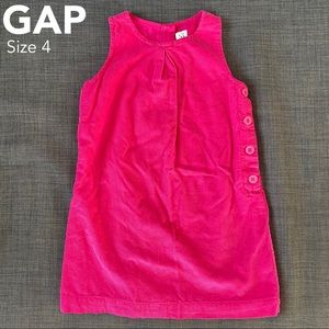 🎀Girls Jumper Dress • Size 4🎀